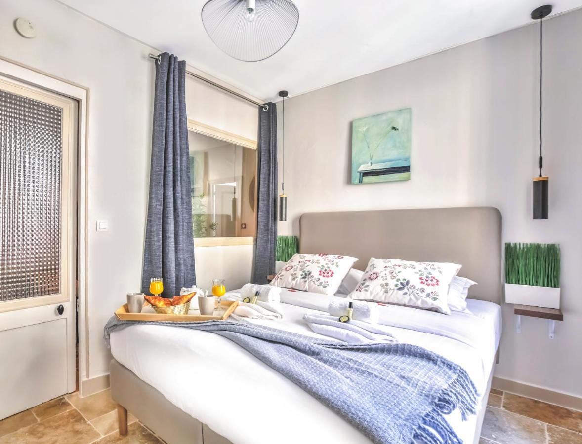 Apartament Cosy Flat In Gare De Lyon Paryż Zewnętrze zdjęcie
