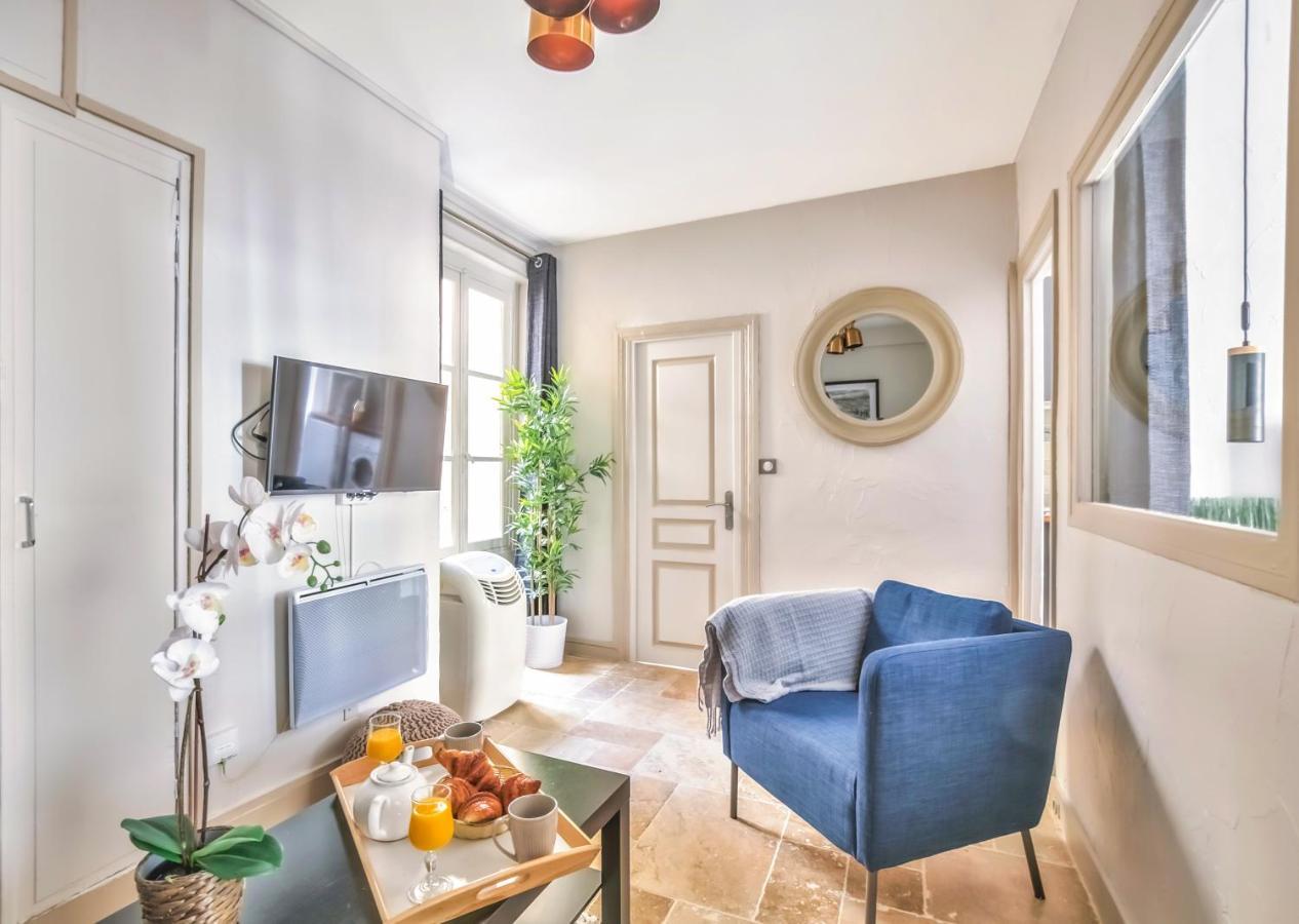 Apartament Cosy Flat In Gare De Lyon Paryż Zewnętrze zdjęcie