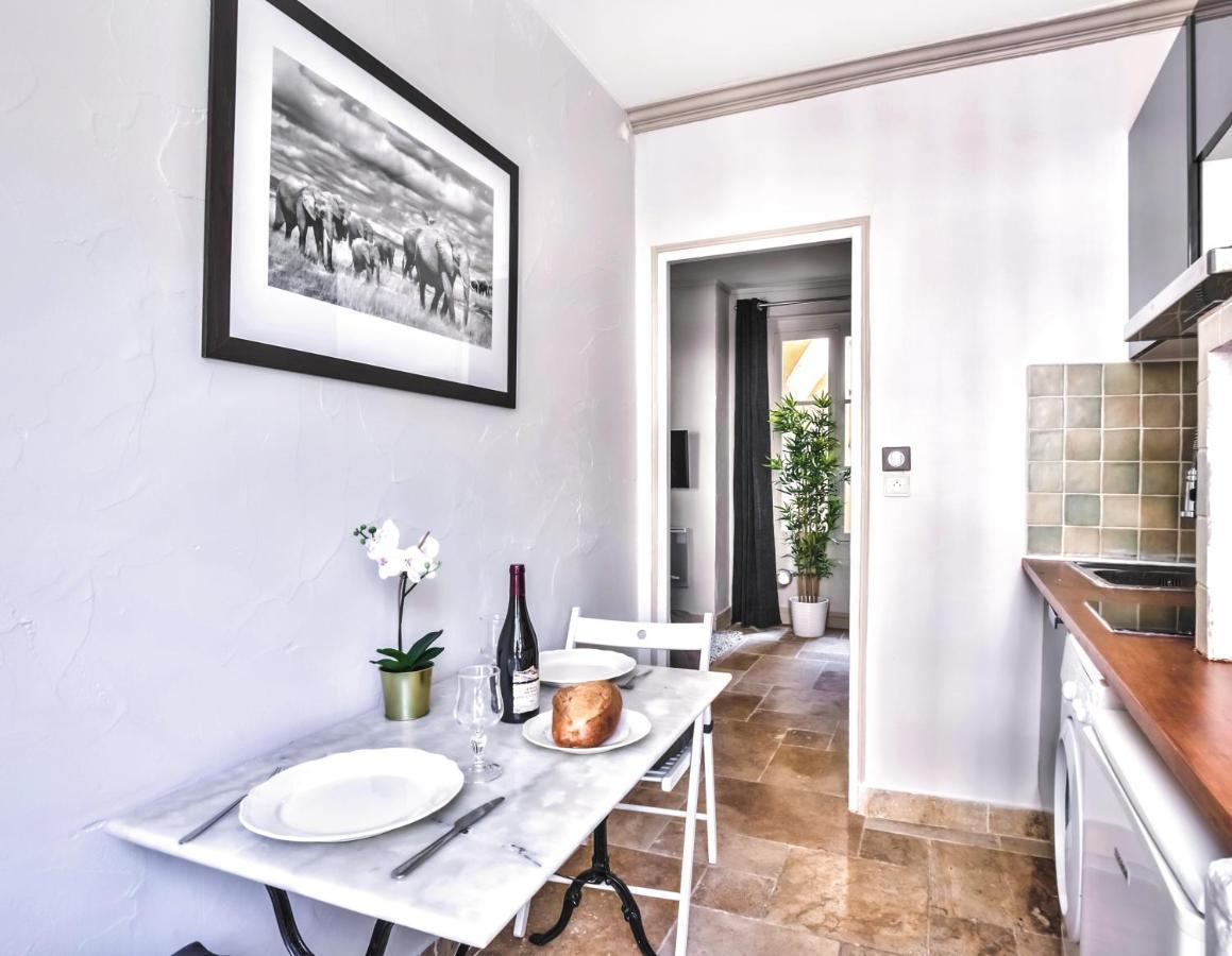 Apartament Cosy Flat In Gare De Lyon Paryż Zewnętrze zdjęcie